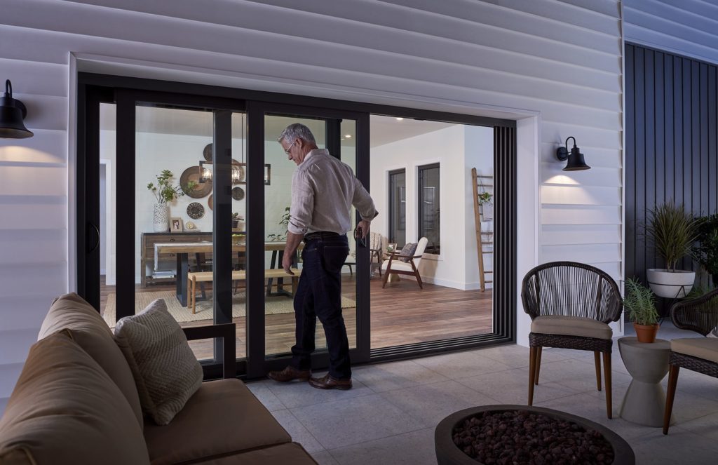 5 Ways to Maximize the Performance of Your Sliding Patio Door WW