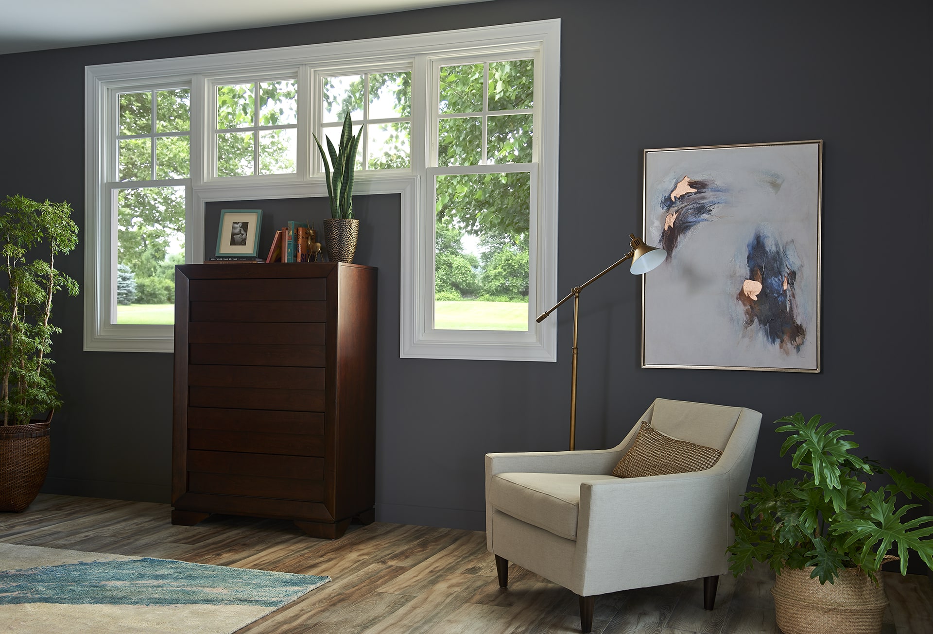 How to Paint Windows Without Painting Them Shut Window World