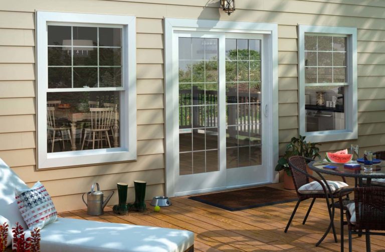 Patio Doors Replacement in Orlando, FL Window World