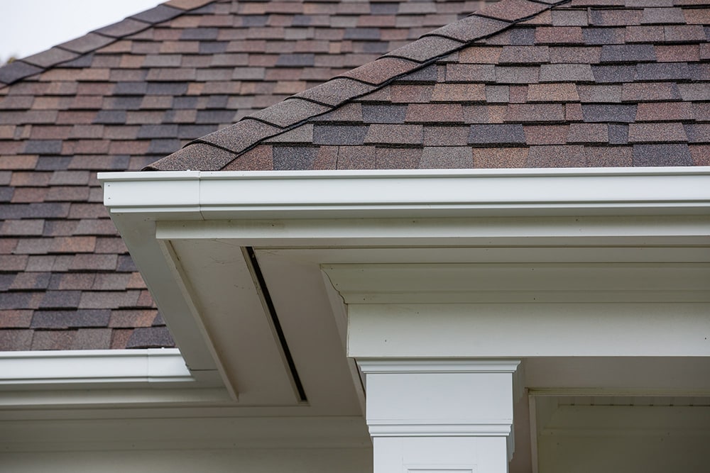 Gutters Atlanta GA | Rain Gutter Installation Atlanta | Window World