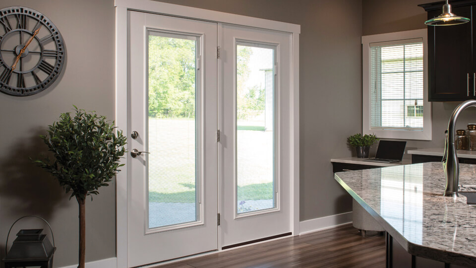 Hinged Patio Doors Long Island French Patio Doors Window World